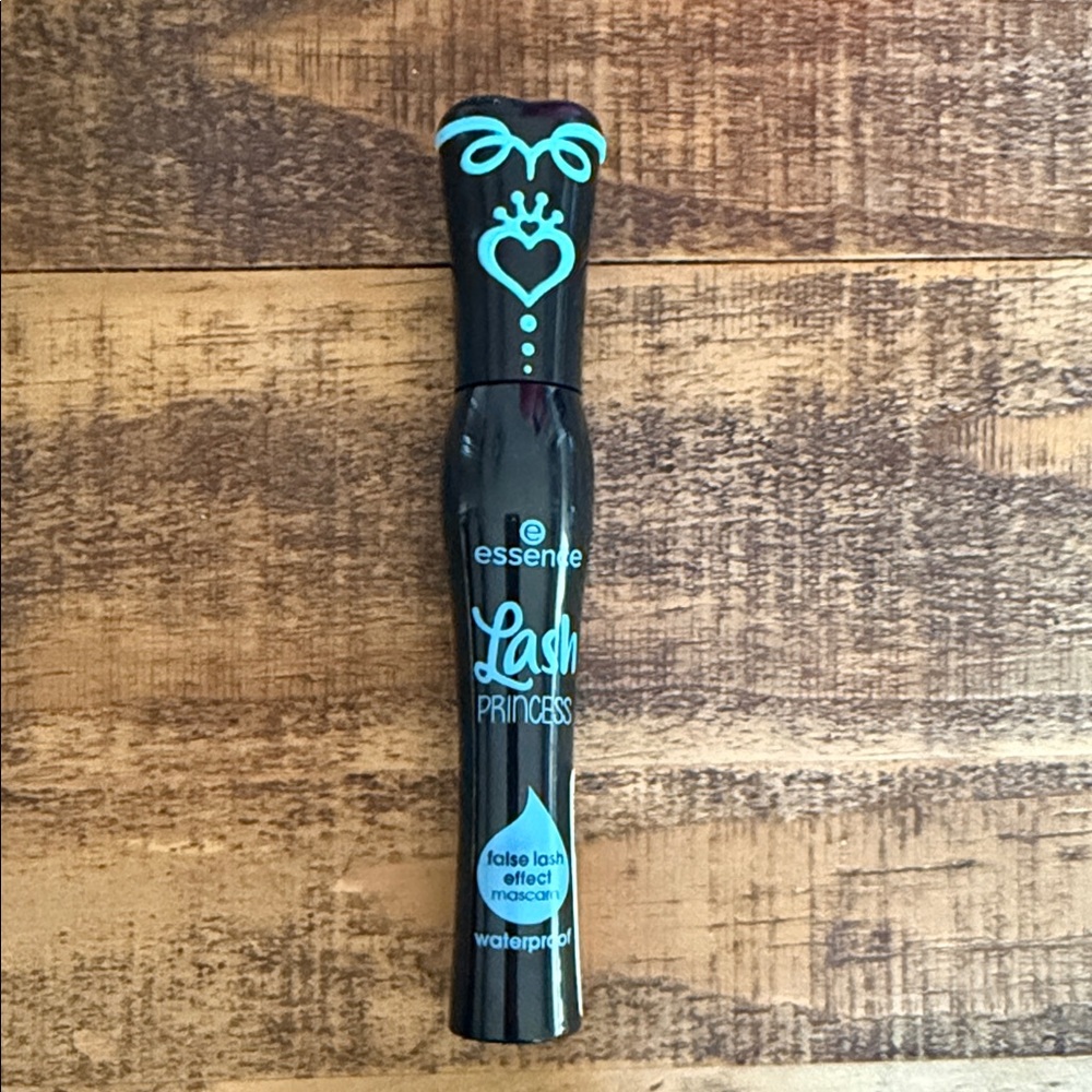 Essence Lash Princess False Lash Effect Mascara - Black